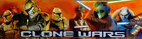 Clone Wars Action Figures