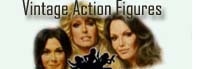 Vintage 70's & 80's Action Figures - Click Here!