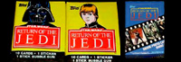 Vintage Topps Wax Boxes - Click Here