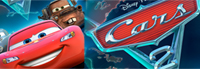 Cars & Cars 2 Movie Toys - Click Here!